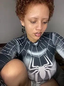 Charlotee  online show from 03-06-26, 11:34