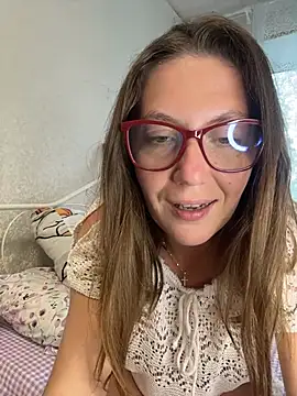 BeatriceTender online show from 07-11-26, 11:35