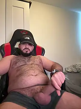 HairyArab90 online show from 12-12-24, 12:12