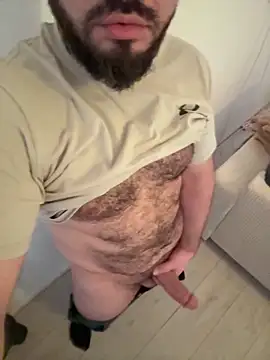 HairyArab90 online show from 02-22-26, 12:58