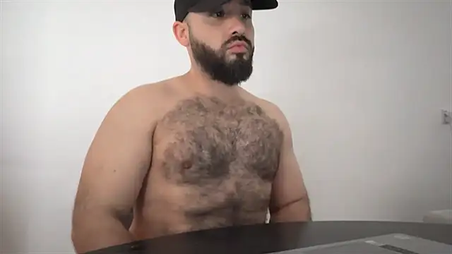 HairyArab90 online show from 03-13-26, 11:50