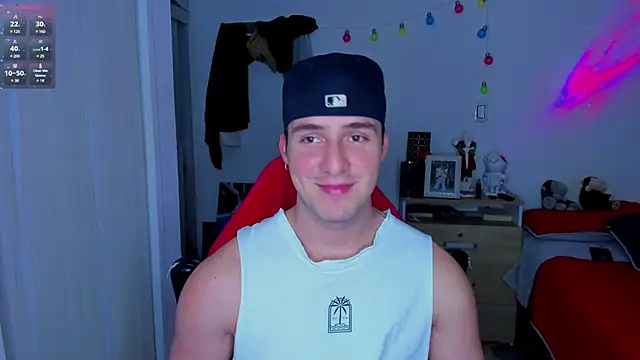 Snapshot of liam_oficial02 chatting on 12-07-24, 03:47 liam oficial02 online show from 12-07-24, 03:47