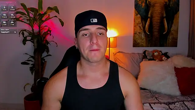 Snapshot of liam_oficial02 chatting on 02-25-25, 09:31 liam oficial02 online show from 02-25-25, 09:31