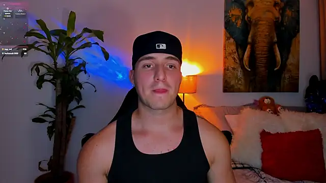 Snapshot of liam_oficial02 chatting on 03-01-25, 07:30 liam oficial02 online show from 03-01-25, 07:30