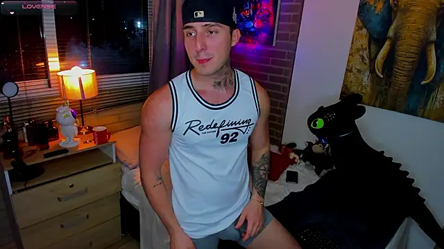 liam oficial02 online show from 03-22-26, 02:59