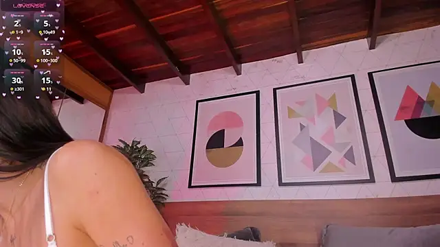 AgattaDuque online show from 02-02-25, 03:54