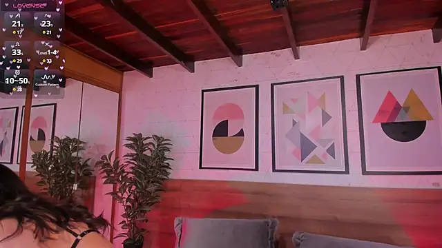 AgattaDuque online show from 02-20-25, 11:54