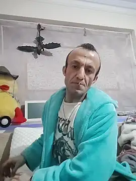 Aktorihann online show from 11-16-25, 10:04