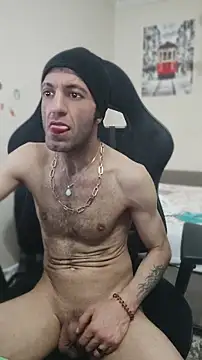 Aktorihann online show from 04-01-26, 02:34