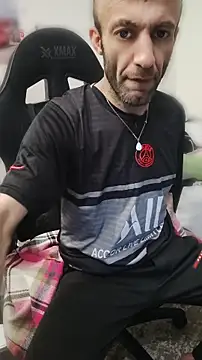 Aktorihann online show from 04-16-26, 02:18