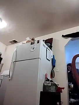 Snapshot of halobabe7620 chatting on 10-14-25, 03:29 halobabe7620 online show from 10-14-25, 03:29