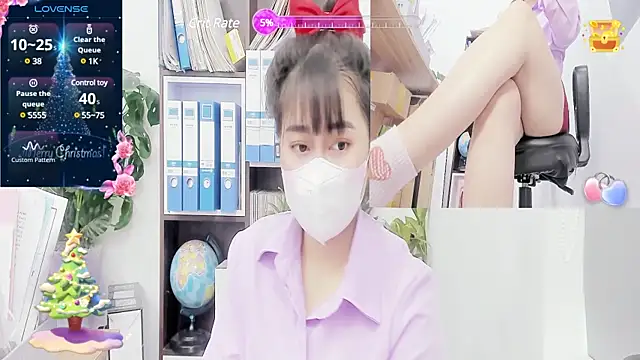 Snapshot of _mizu_ chatting on 12-31-24, 05:33 mizu online show from 12-31-24, 05:33