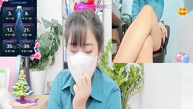 Snapshot of _mizu_ chatting on 01-26-25, 05:34 mizu online show from 01-26-25, 05:34