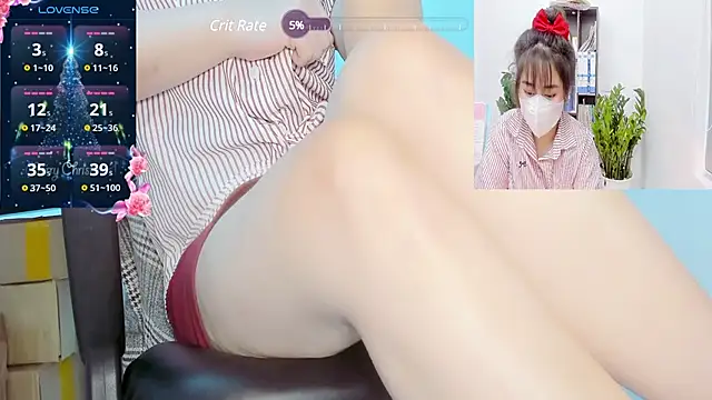 Snapshot of _mizu_ chatting on 02-28-25, 08:53 mizu online show from 02-28-25, 08:53