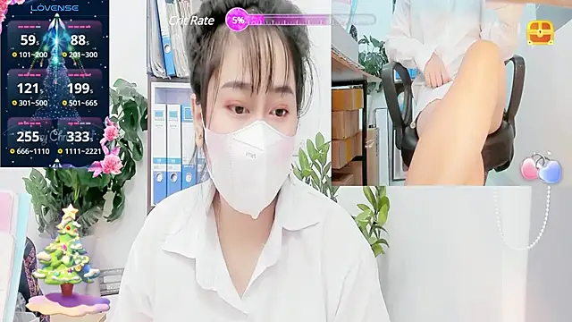 Snapshot of _mizu_ chatting on 03-05-25, 02:56 mizu online show from 03-05-25, 02:56