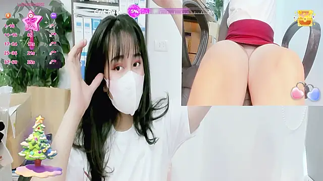 Snapshot of _mizu_ chatting on 10-14-25, 05:30 mizu online show from 10-14-25, 05:30