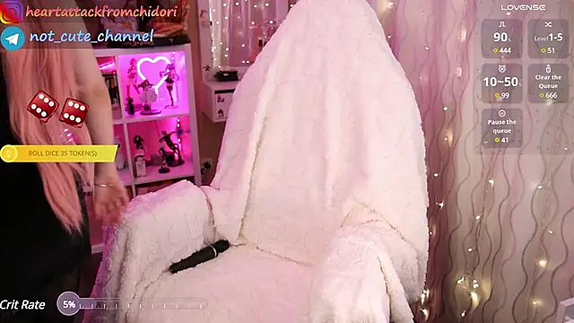 yourcutewaifu online show from 01-26-25, 05:44