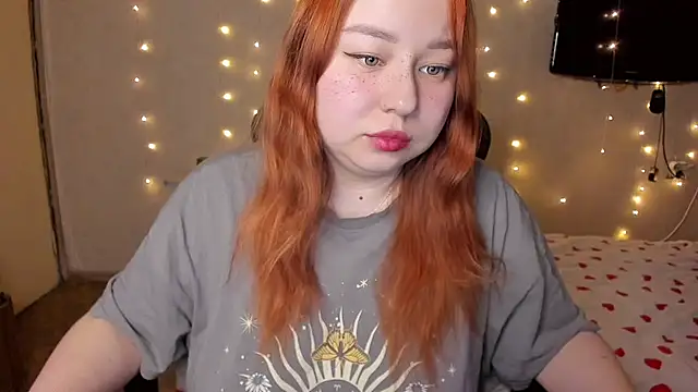 Milafoxxxy online show from 02-25-25, 11:30