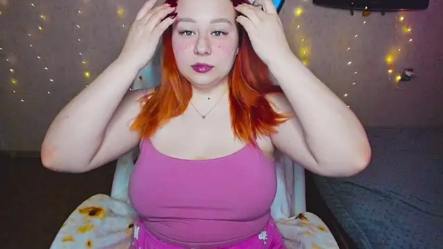 Milafoxxxy online show from 02-24-26, 08:12