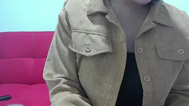 SamanthaBeke online show from 02-14-26, 03:20