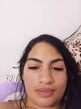 SamanthaBeke online show from 07-18-26, 05:55