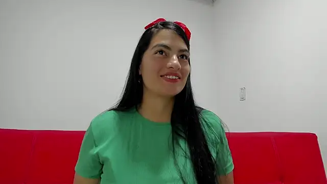 SamanthaBeke online show from 07-28-26, 03:35