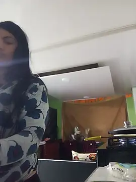 SamanthaBeke online show from 07-29-26, 10:24
