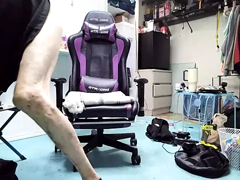 SteepNet1 online show from 04-05-26, 09:28