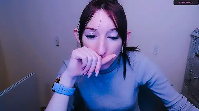 AmandaSell online show from 02-02-25, 01:52