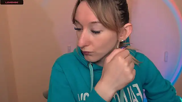 AmandaSell online show from 10-08-25, 07:28