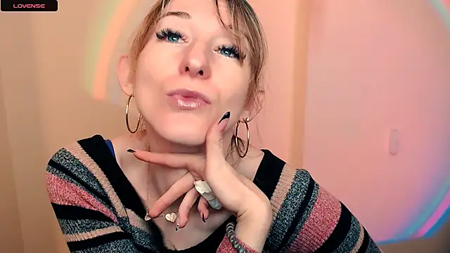 AmandaSell online show from 11-04-25, 09:08