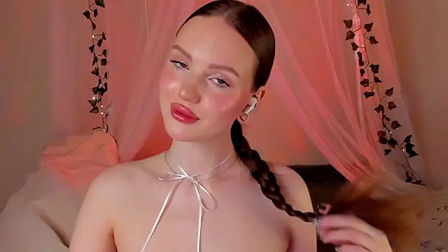 MishkaMe online show from 01-24-25, 03:24