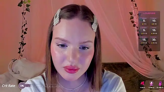 MishkaMe online show from 02-21-25, 06:48