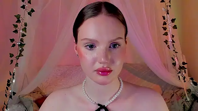 MishkaMe online show from 03-18-25, 03:42