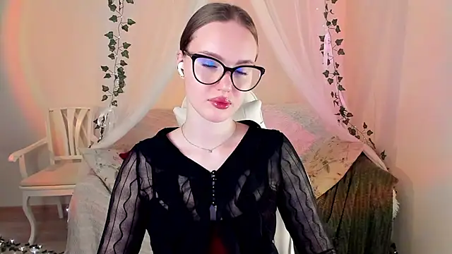 MishkaMe online show from 09-12-25, 03:56