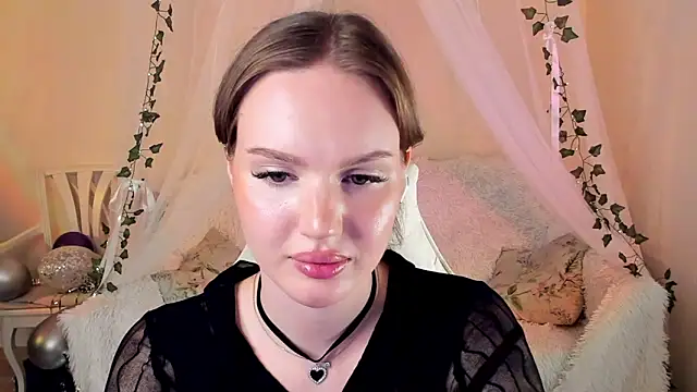 MishkaMe online show from 09-28-25, 03:50