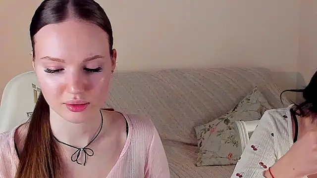 MishkaMe online show from 02-12-26, 01:28