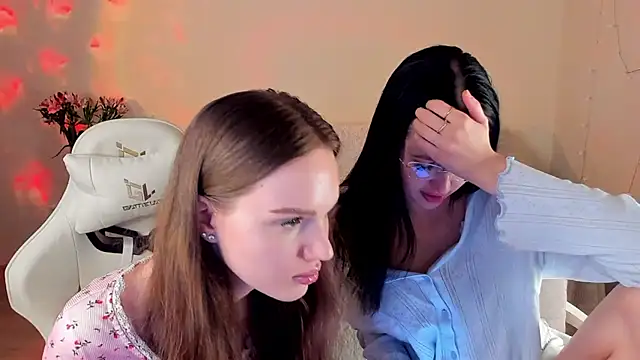 MishkaMe online show from 03-06-26, 03:30