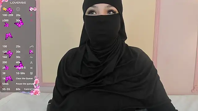 nashi ra online show from 04-25-26, 01:41