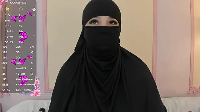 nashi ra online show from 04-29-26, 05:30