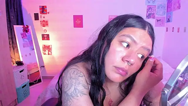 Snapshot of StephaniFox chatting on 01-14-25, 01:58 StephaniFox online show from 01-14-25, 01:58