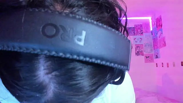 Snapshot of StephaniFox chatting on 01-16-25, 02:41 StephaniFox online show from 01-16-25, 02:41