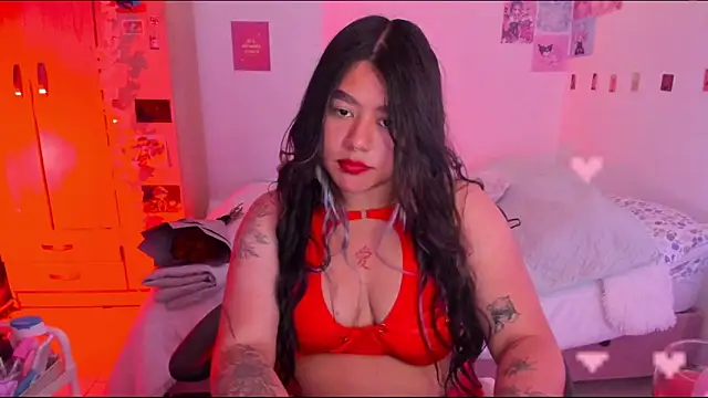 Snapshot of StephaniFox chatting on 02-15-25, 02:26 StephaniFox online show from 02-15-25, 02:26