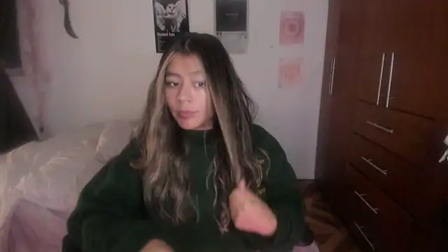 StephaniFox online show from 03-02-26, 12:57