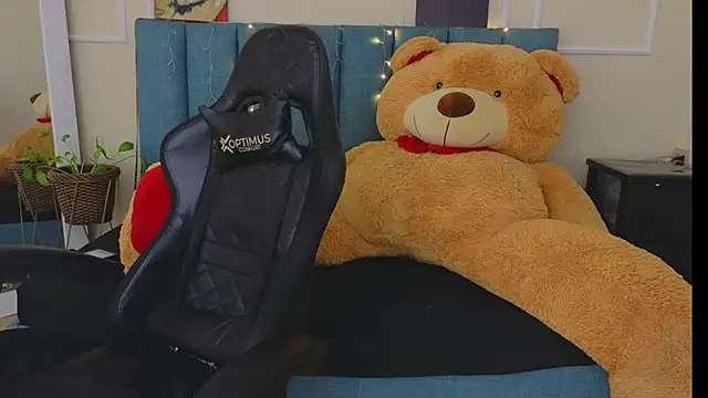 Dj scarlettmorreti online show from 01-06-25, 01:31