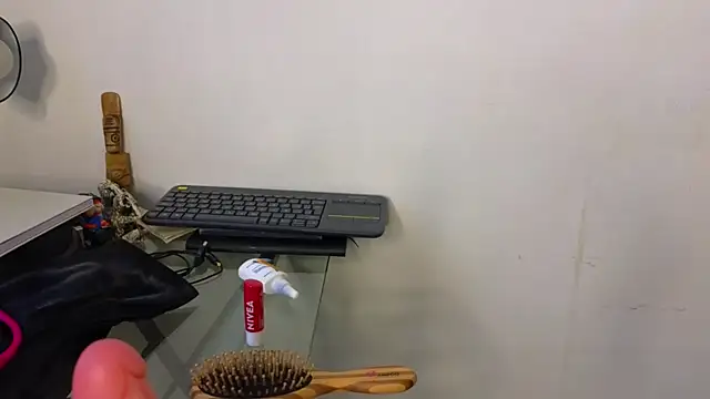 Dj scarlettmorreti online show from 02-06-25, 10:53