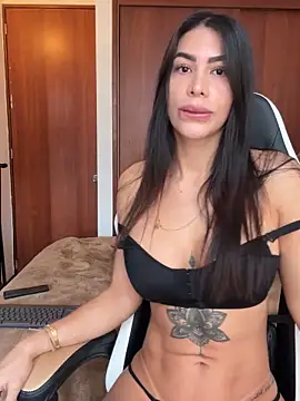 Dj scarlettmorreti online show from 03-22-25, 02:25