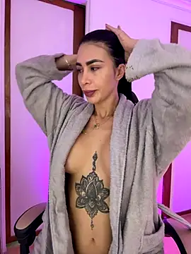 Dj scarlettmorreti online show from 09-11-25, 11:54