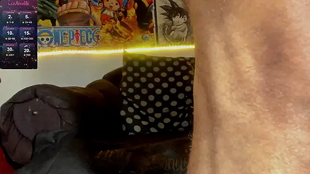  ThomasBoy  online show from 03-13-25, 07:42