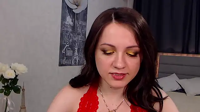 SusanMorado online show from 02-09-25, 10:31